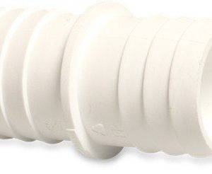 Verbindingspijpje voor zwembadslangen Slangtule ABS 32 mm