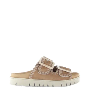 Gabor Slippers 83.741.14 Bruin