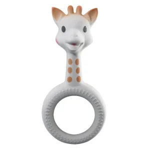 So'Pure bijtspeeltje met ring