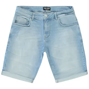 Stone Bleached short California