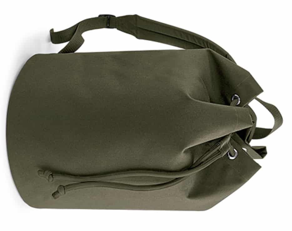 Strandtas/ Zwemtas Army - Afbeelding 2