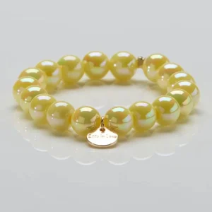 Sundance parelarmband 10mm