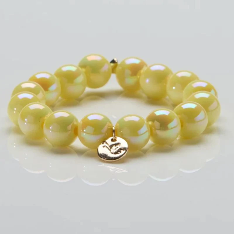 Sundance parelarmband 12mm