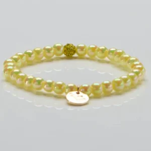 Sundance parelarmband 6mm