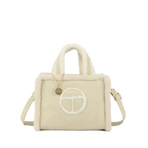 Giuliano Tas Teddy 70119 Beige