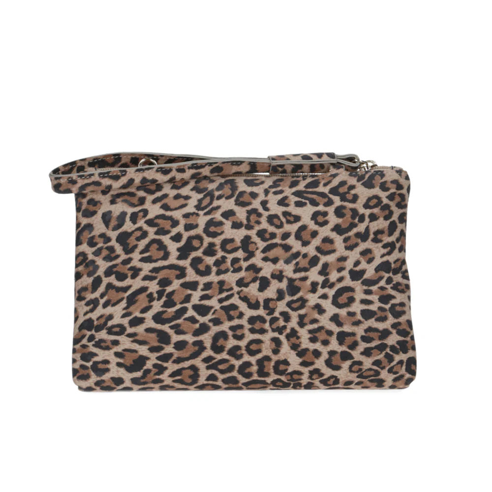 Peter Kaiser Tas 9-69054-44-458 Bruin - Afbeelding 3