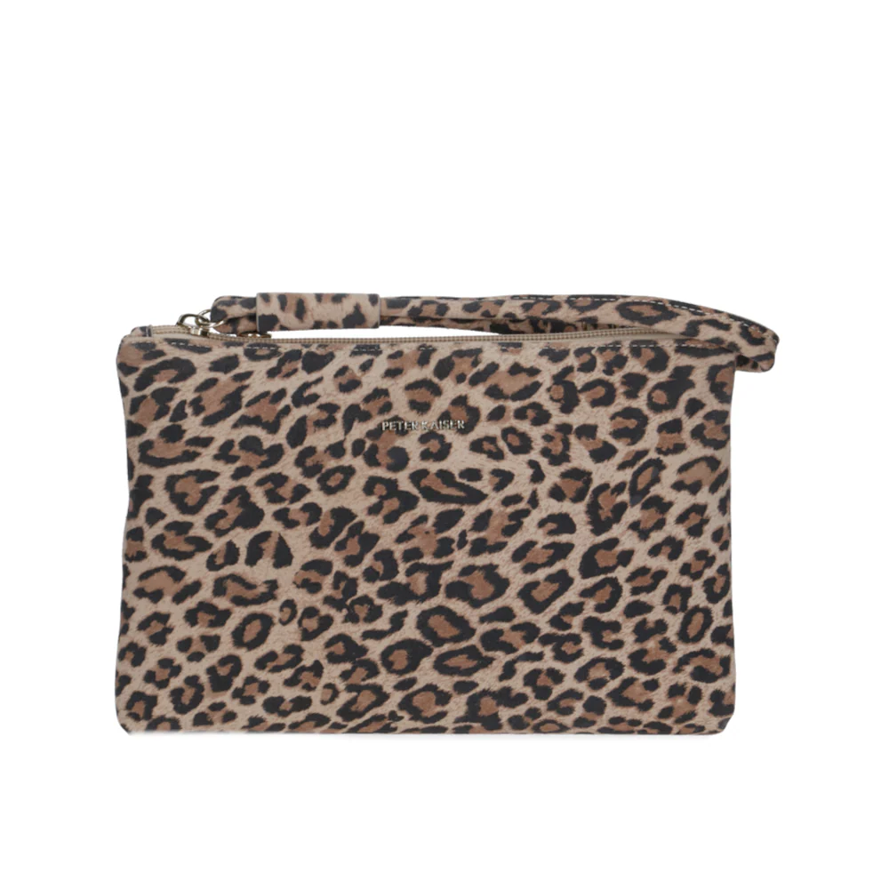 Peter Kaiser Tas 9-69054-44-458 Bruin - Afbeelding 2