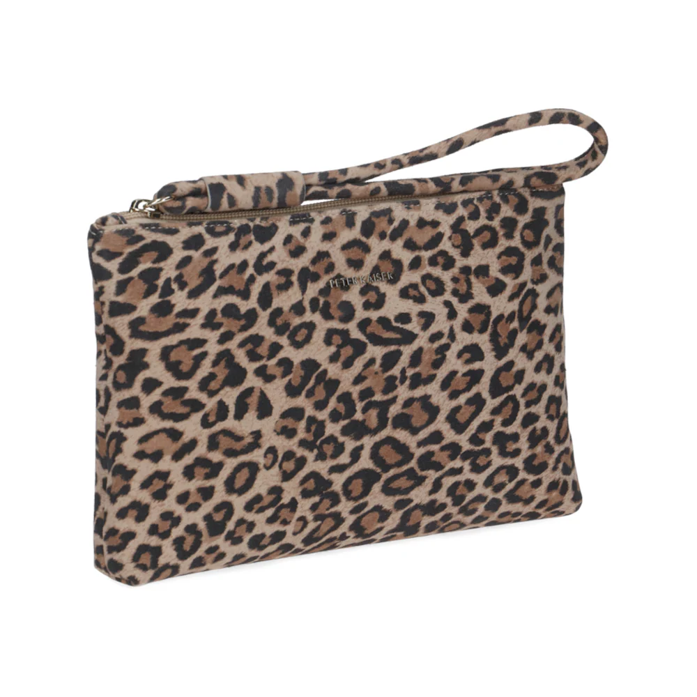 Peter Kaiser Tas 9-69054-44-458 Bruin - Afbeelding 4