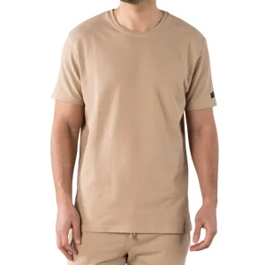 Taupe t-shirt Noah