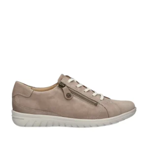 Hartjes Veterschoenen 162.0883/99 31.00 Taupe