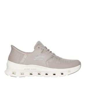 Skechers Veterschoenen 150420/TPE Taupe
