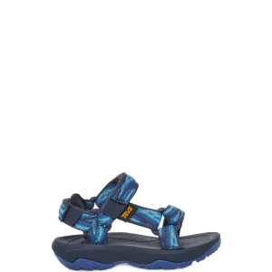 Teva kinder sandalen 1019390T Blauw