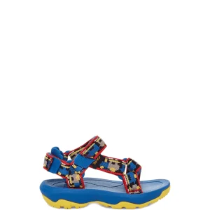 Teva Kinder Sandalen 1019390T Blauw