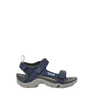Teva kinder sandalen 1093489C Blauw