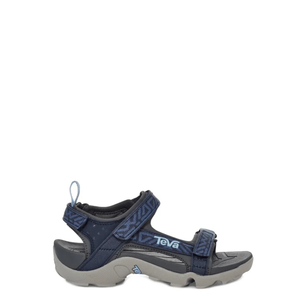 Teva kinder sandalen 1093489C Blauw
