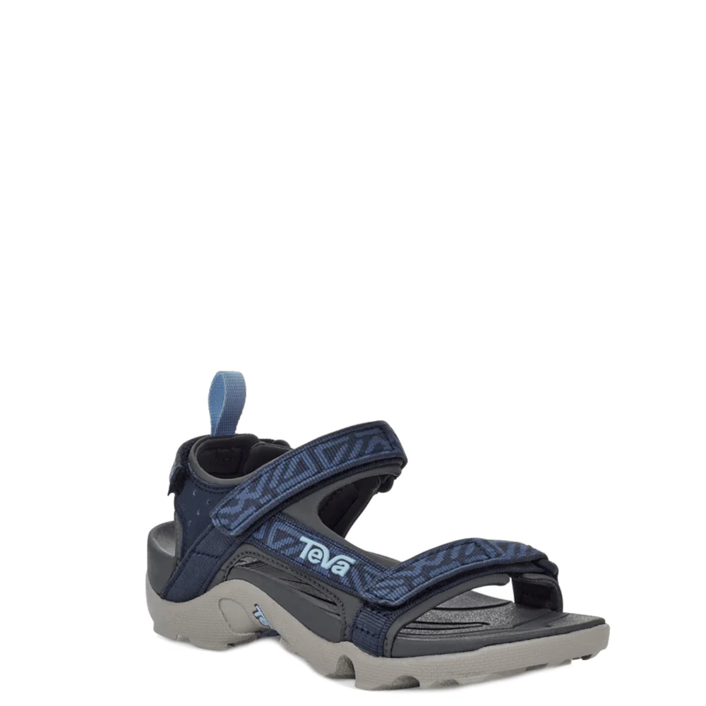 Teva kinder sandalen 1093489C Blauw - Afbeelding 3