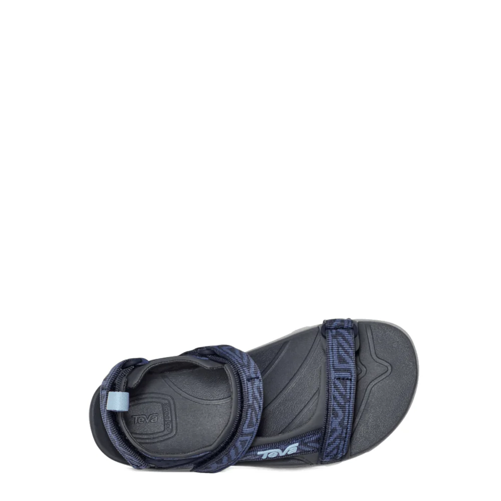 Teva kinder sandalen 1093489C Blauw - Afbeelding 4