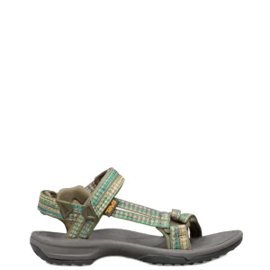 Teva Sandalen 1001474 Groen