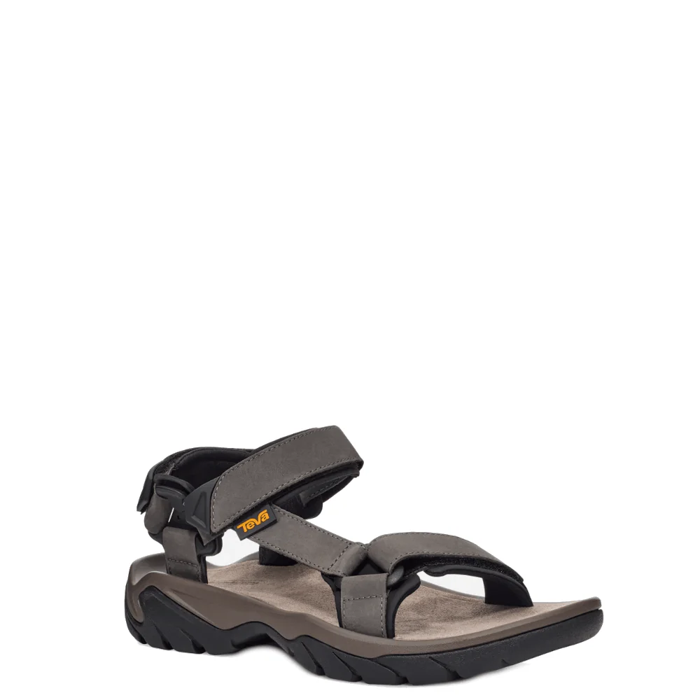 Teva Sandalen 1099442 Bruin - Afbeelding 3