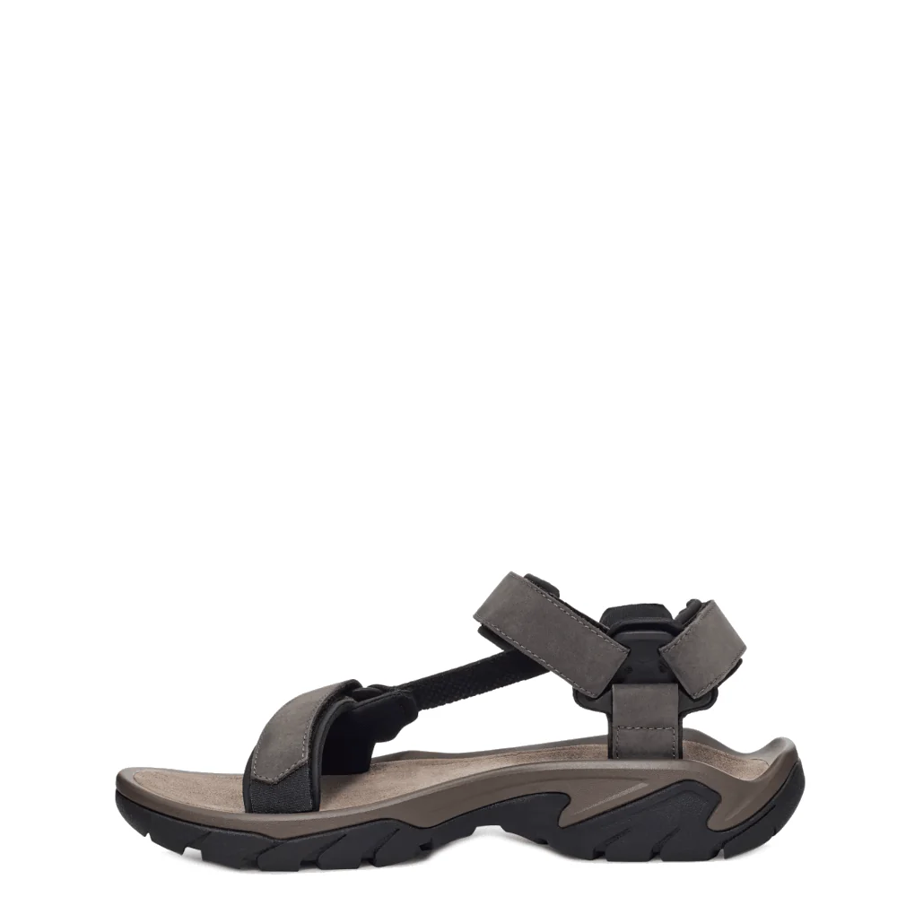 Teva Sandalen 1099442 Bruin - Afbeelding 4