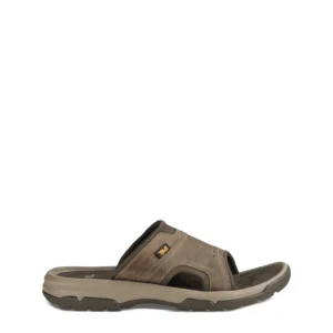 Teva Slippers 1015150 Bruin