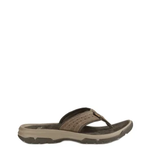 Teva Slippers 1015151 Bruin