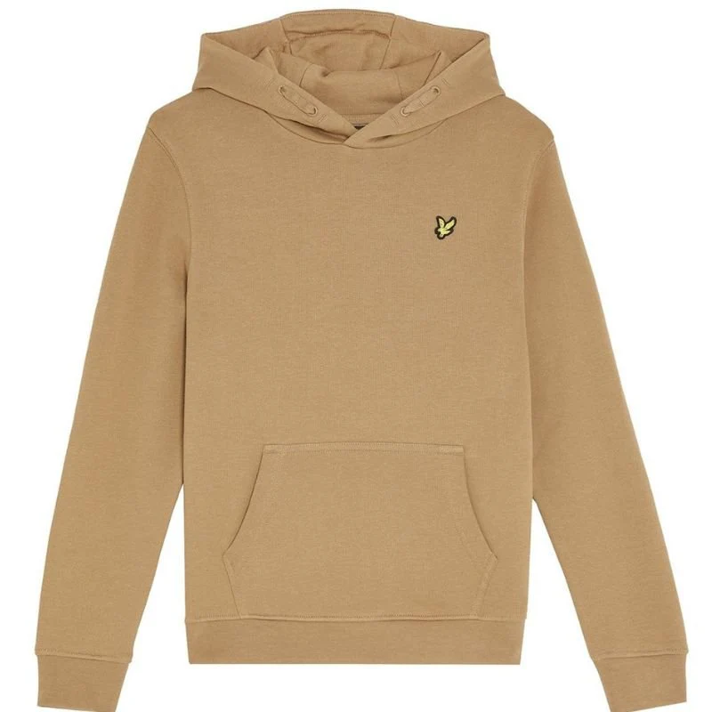 Tigers Eye pullover hoodie MLB2001V - Afbeelding 2