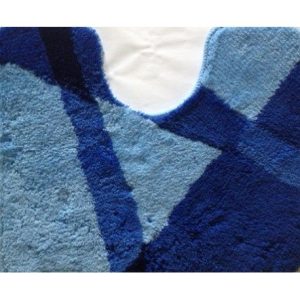 TOILETMAT 50×60 cm  61-02