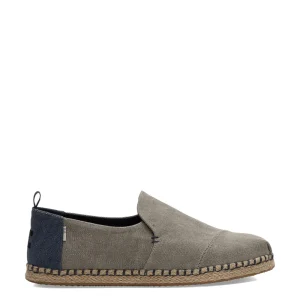 Toms Instappers 10013214 Grijs