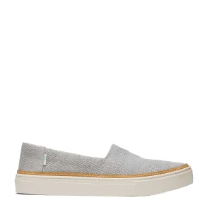 Toms Instappers 10016300 Grijs