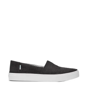 Toms Instappers 10016312 Zwart