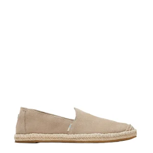 Toms Instappers 10016500 Beige