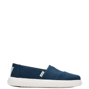 Toms Instappers 10016736 Blauw