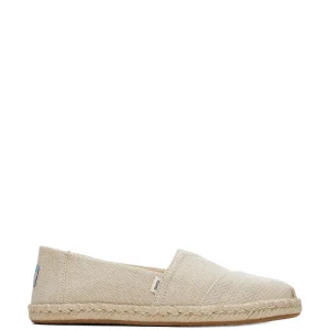 Toms Instappers 10017726 Beige