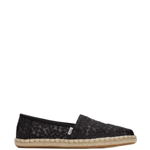 Toms Instappers 10017846 Zwart