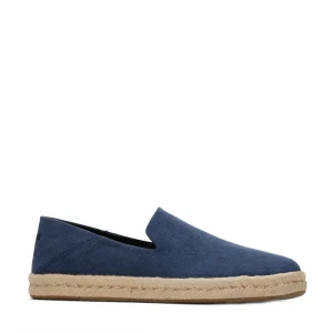 Toms Instappers 10019868 Blauw