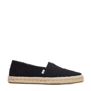 Toms Instappers 10019875 Zwart