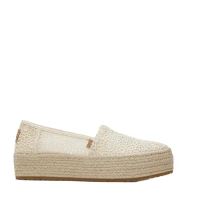 Toms instappers 10020691 Beige