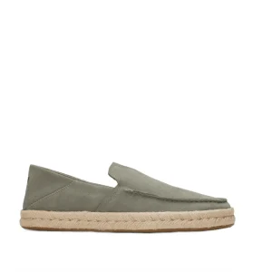 Toms Instappers 10020874 Grijs