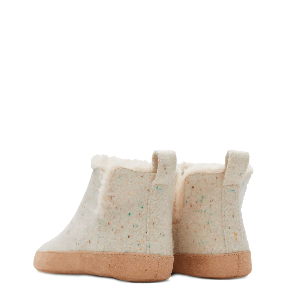 Toms Pantoffels 10018802 Beige - Afbeelding 4