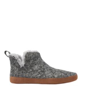 Toms Pantoffels 10018804 Grijs