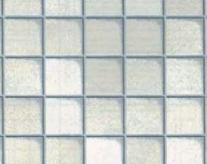 plakfolie Toscana white 11510, 45cm x 2mtr