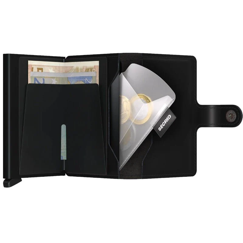 Transparante Coinpocket Box - Afbeelding 3