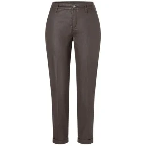Truffle Brown chino