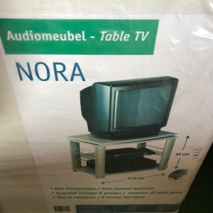 Stevig tv meubel NORA