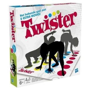 TWISTER STANDAARD 98831-104