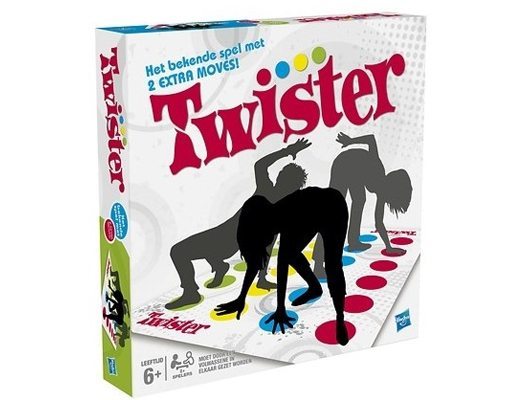 TWISTER STANDAARD 98831-104 - Afbeelding 2
