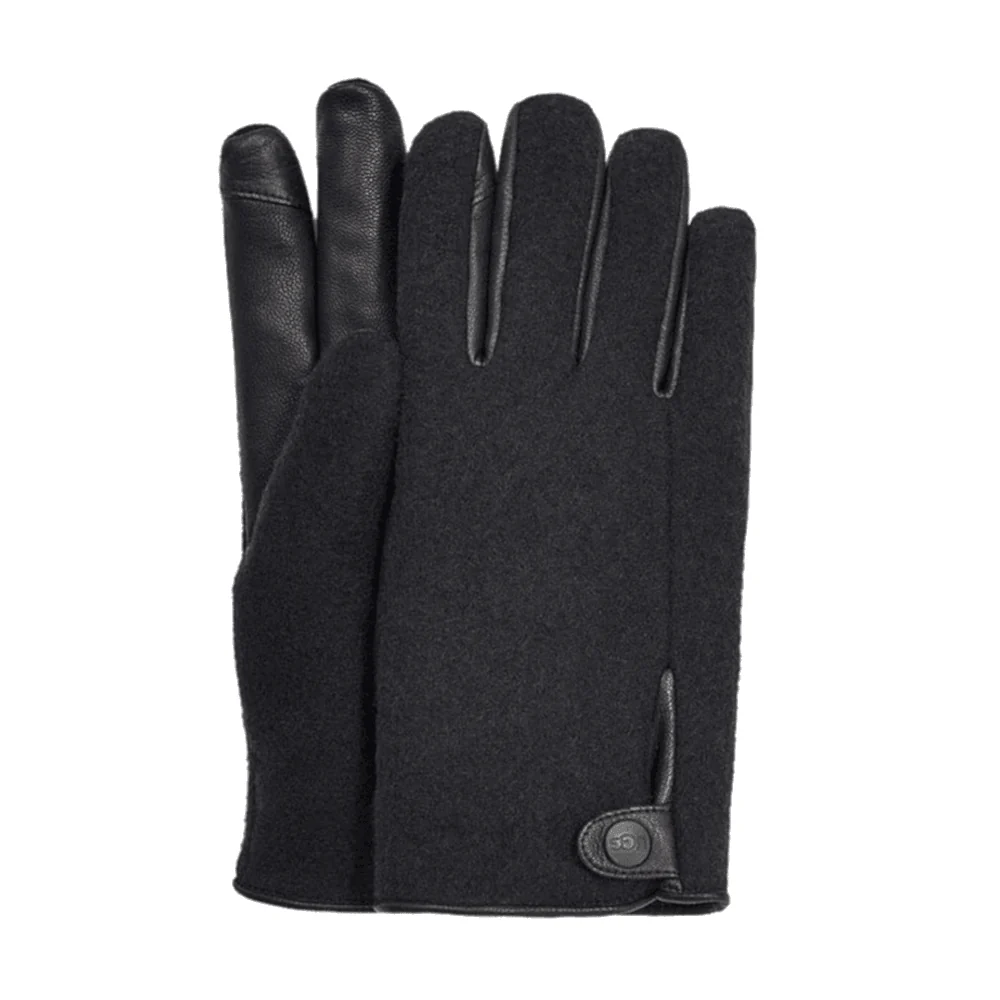 Ugg Handschoenen 18836 Zwart