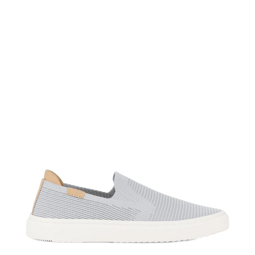 Ugg Instappers 1136841 Licht Grijs