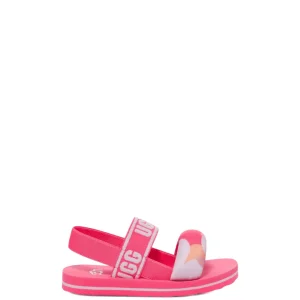 Ugg kinder Sandalen 1142258T Rose